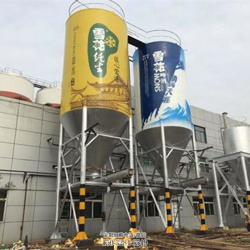 钢铸饮料瓶雕塑 园林景观小品雕塑生产 地产精神堡垒瓶子雕塑批发