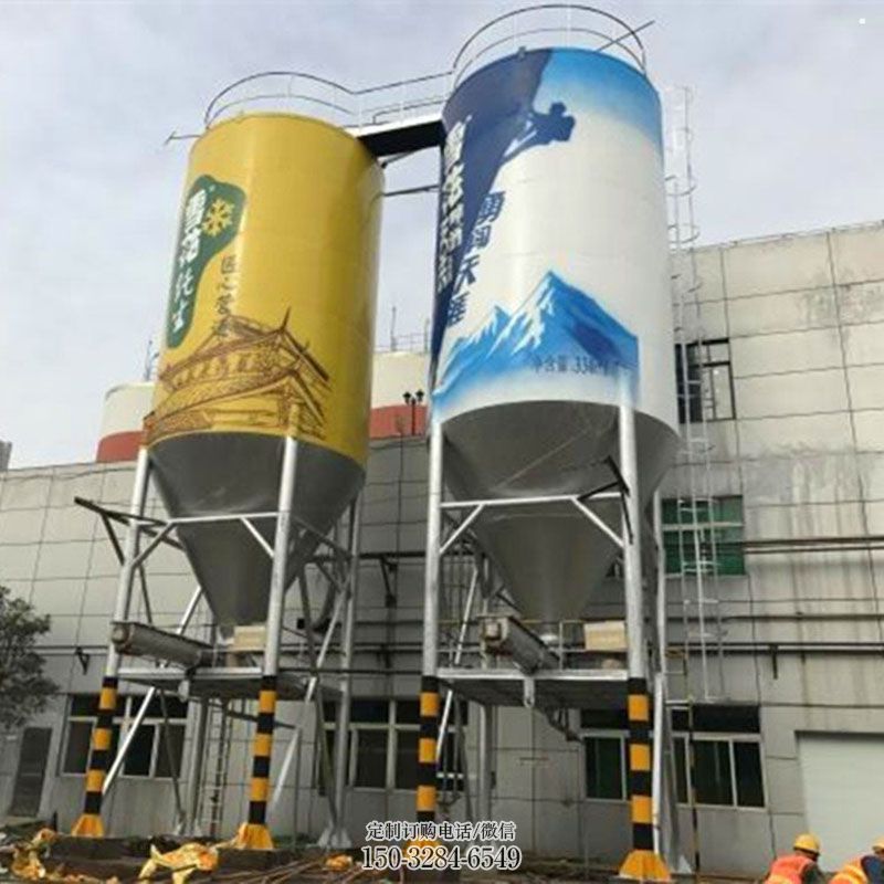 酒店饮料瓶雕塑 广场景观雕塑供给 社区瓶子雕塑常用